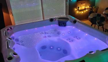 Le NaturOspa spa privatif - Foto 5