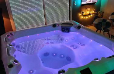 Le NaturOspa spa privatif - Foto 5