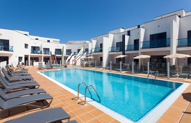 TAO El Cotillo - Photo 24