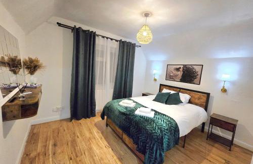 3-Bedroom Home next to Southmead Hospital - Foto 13