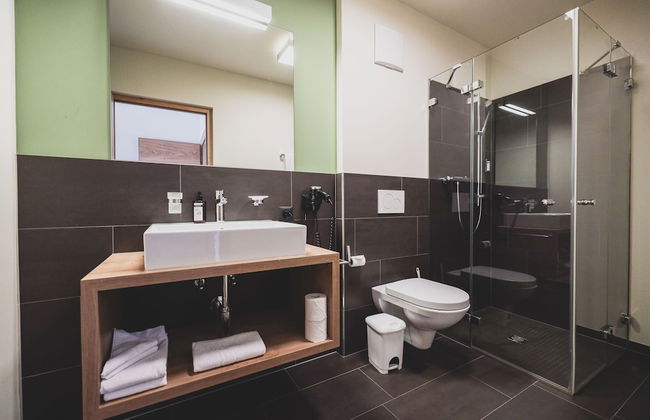 Priva Alpine Lodge Lenzerheide - Photo 11