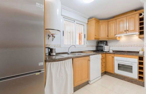 Atico Chill out playa y piscina Campello - Photo 35