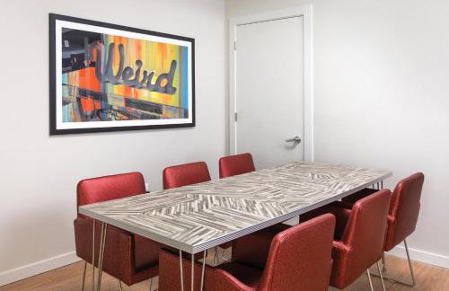 Wyndham Austin Resort Studio Apartment with Resort Access - Foto 19