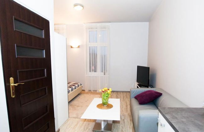 Studio Apartament Centrum Katowice - Foto 61