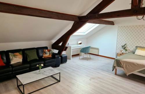 Grande maison en Bords de Marne - 25 min de Paris - Foto 30