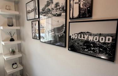 Spacious 2BR Greenwich Apartment , Free Parking, 2 mins to DLR & Shopping - Foto 6