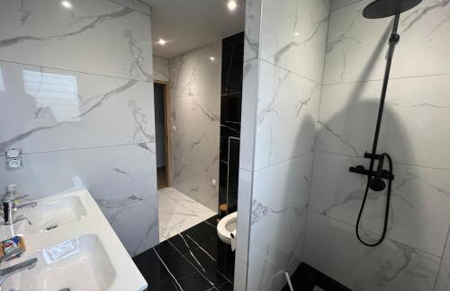 Villa moderne avec Piscine et cuisine extérieure - Foto 23