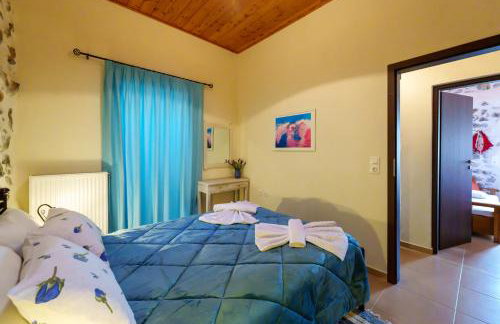 Petrino House Lasithi - Foto 8