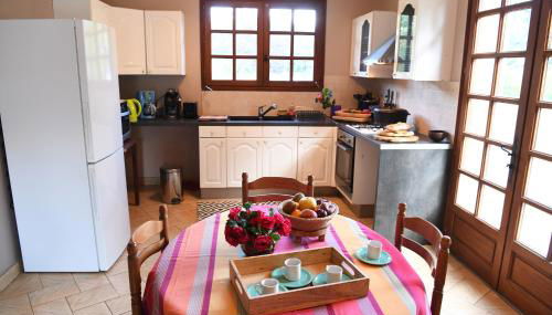 Maison de campagne sud-ouest CARBONNE en OCCITANIE - Foto 4