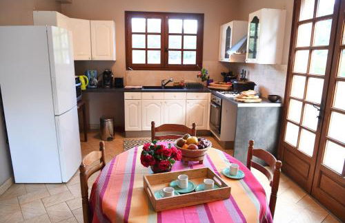 Maison de campagne sud-ouest CARBONNE en OCCITANIE - Foto 4