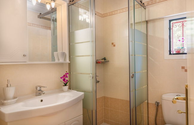 Kardaris Villa - Foto 15