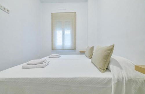 Apto Gran Capitán Center I - Parking - Foto 24