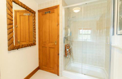 Lolgorien, West Cornwall, Sleeps 8 - Foto 44