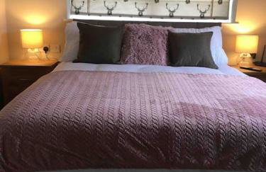 The Mistal@Cow Close Barn, Leyburn - Relax, and Enjoy - Photo 12