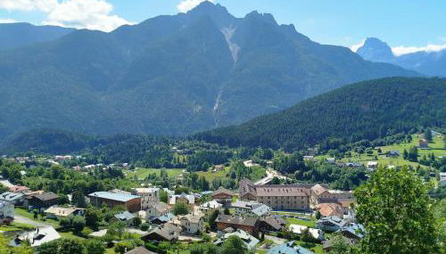 Nido del Falco - Foto 3