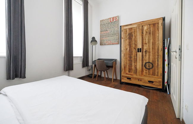 Vintagehome: Apartments by Schönbrunn - Foto 7