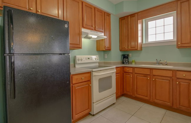 Americana Princess Suites and Condos - Foto 9