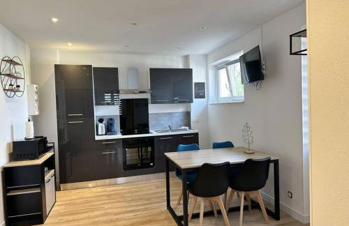 Gîte le Lamala - Photo 14