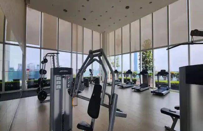 Platinum Suites KLCC By Hive KL - Foto 38