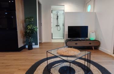 Le "Joly" Coin - Logement neuf et indépendant - Photo 7