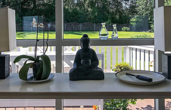 6 Person Holiday Home in Graested - Foto 18