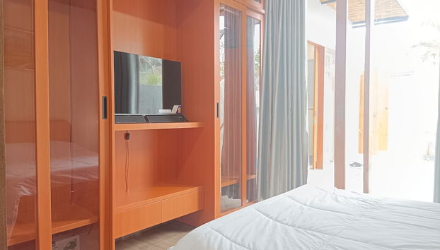 Kotoa Villa - Foto 3, Habitación