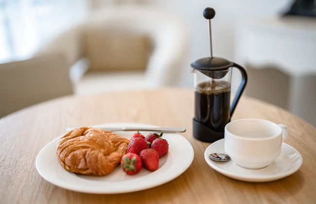 Oaks Vue Suites Geelong - Foto 51