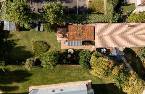 Les Suites d'Aliénor-Suite Acanthe - Foto 25