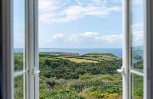 Peaceful Home Sea Views Private Parking - Foto 19