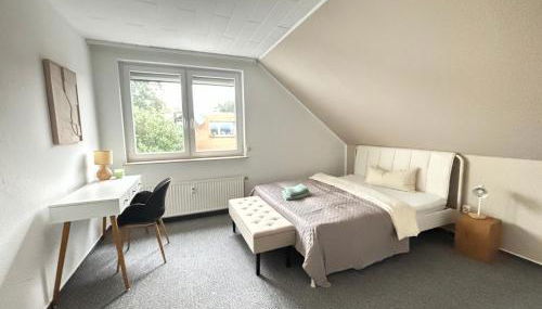 XXL Penthouse - 240qm - 6 rooms - priv Parking- MalliBase Apartments - Foto 3