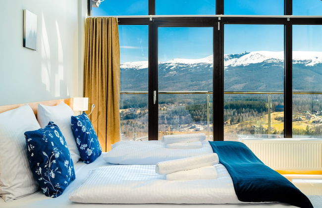 Sun & Snow Resort Karkonosze - Photo 52