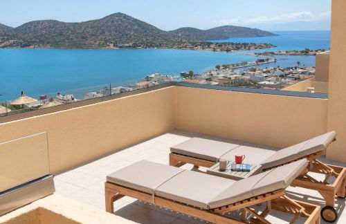 Elounda Heights - Adults Only - Foto 13