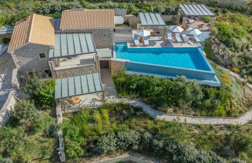 Zeus luxury Villas - Villa Ermis - Foto 1