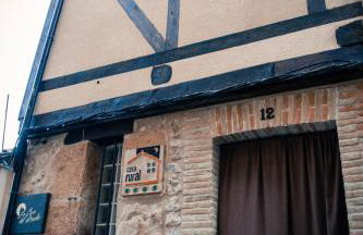 La Casa del Medio - Foto 78