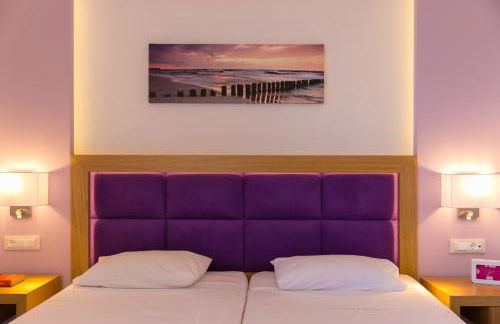 Eltina Hotel - Photo 16