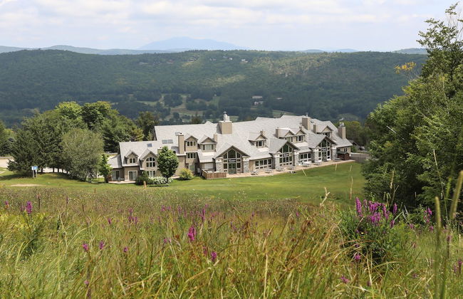 Solitude Village at Okemo by Vail Resorts - Foto 16