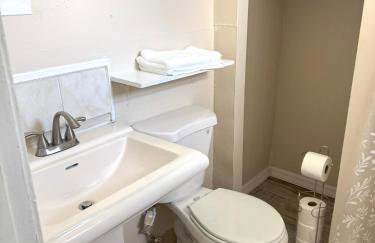 Lazy Oaks Resort Cottages - Foto 25