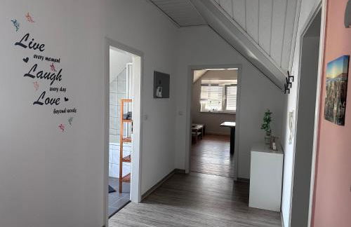 Gemütliche Ferienwohnung in Rödermark - Foto 6