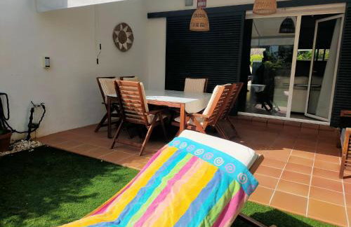 Casa Playa La Fontanilla SOTOLODGE - Foto 49