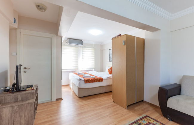 Sultan Apartments - Foto 26