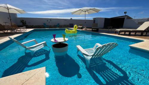 Casa Noa - Photo 3, sunbed