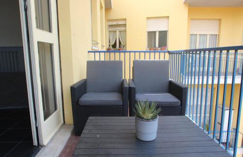 Cozy renovated designer appartment with special price winter 2026 - Foto 57