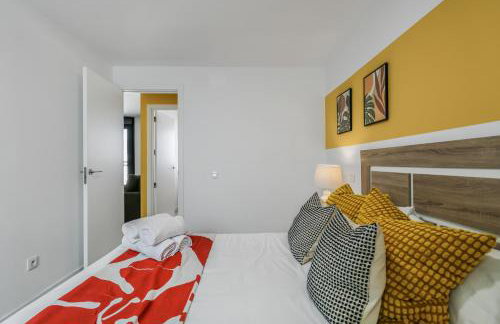 Penthouse City Hub Stay - Foto 13