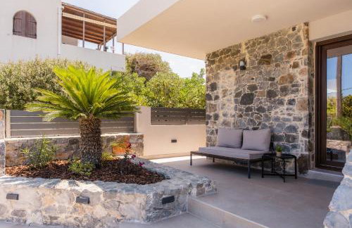 Anthokipos Pool Villa - Foto 52