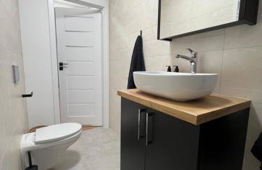 Apartament Rynek 17 - Foto 11