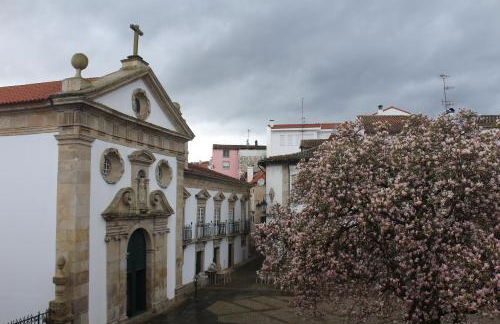 Casinhas Dom Afonso by Hotel Dom Afonso - Foto 6