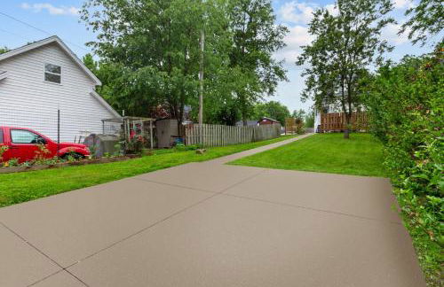 Historic 2 bedroom house St Charles - Foto 49