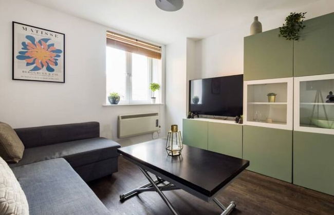 The Waterloo Flats - Foto 11