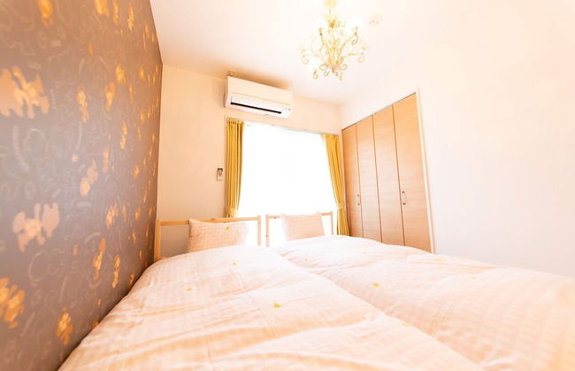 L-style Hanazonocho Apartment A - Foto 56