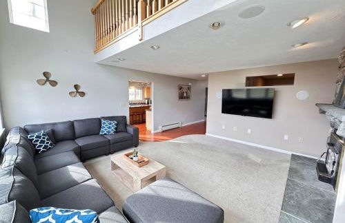 Lake House in Newport Maine - Foto 51